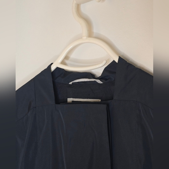 Peserico Oversized Square Spring Jacket - Picture 3 of 13